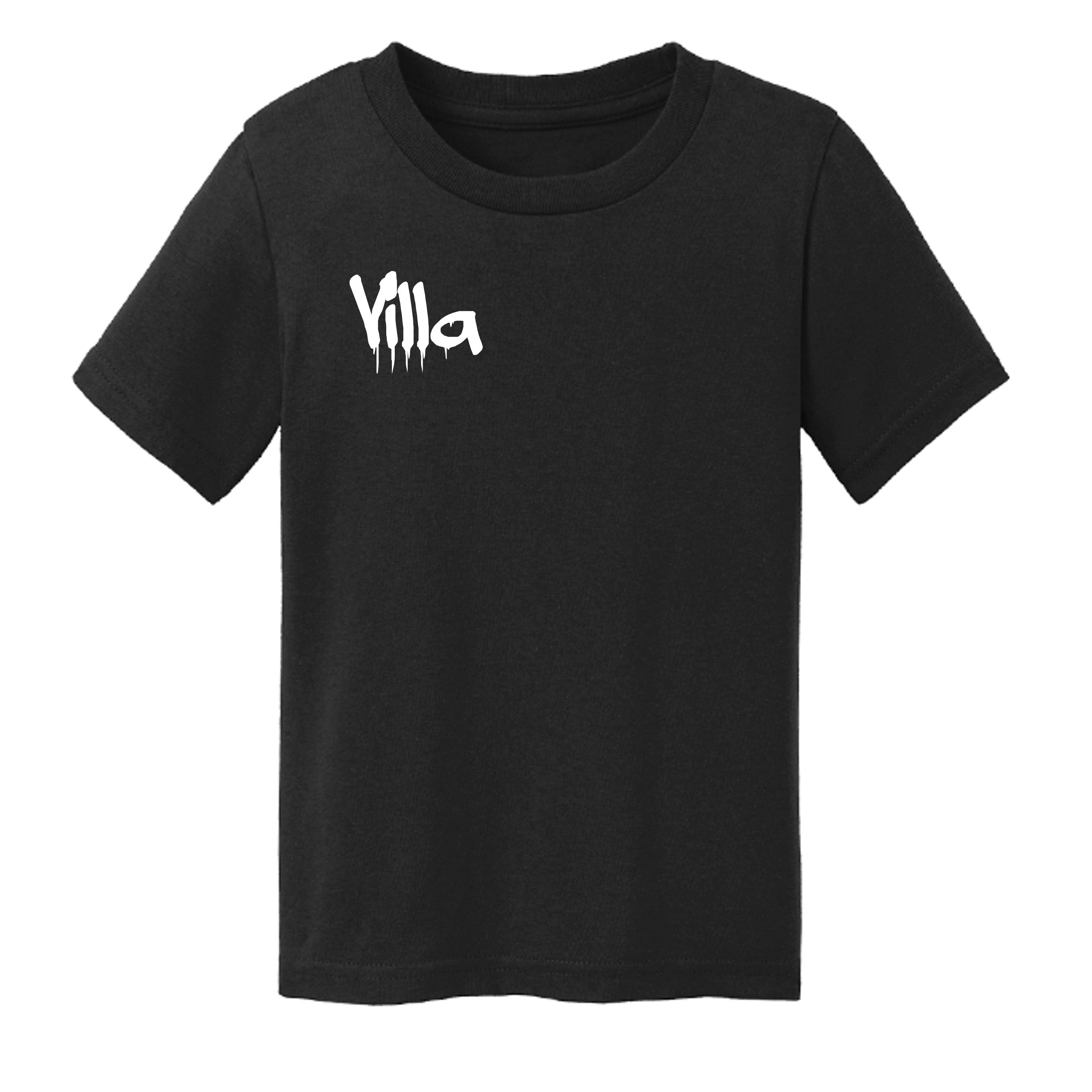 Jet Black - CAR54T - FRONT