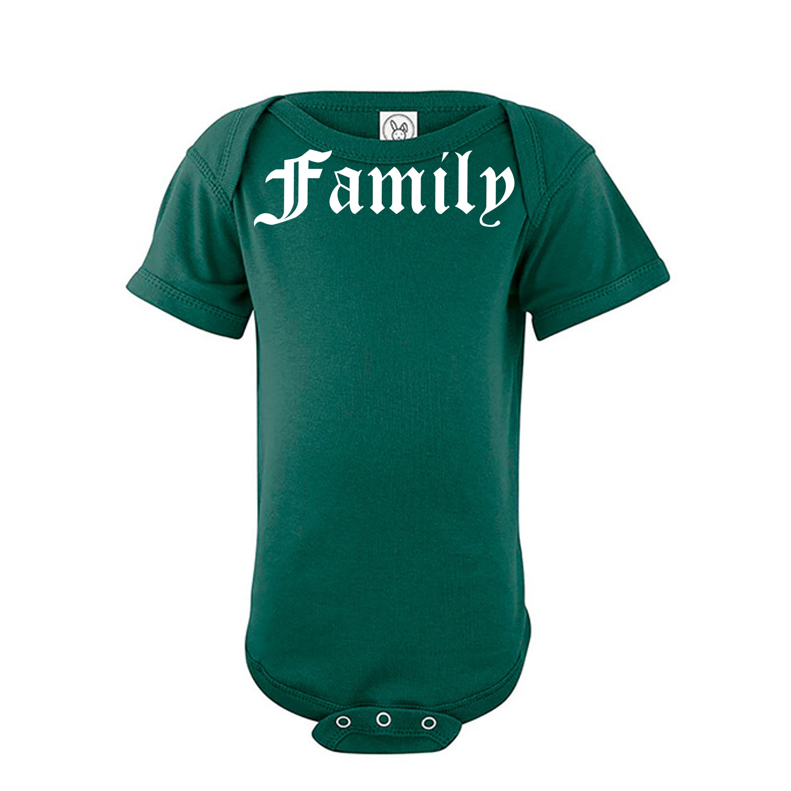 FOREST - 4400 - FRONT